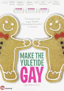 Watch and Download Make the Yuletide Gay 12