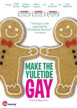 Watch and Download Make the Yuletide Gay 4