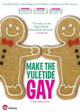 Watch and Download Make the Yuletide Gay 5