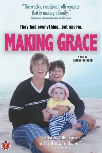 Watch and Download Making Grace 1