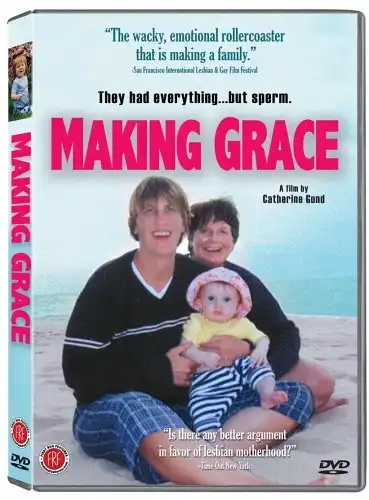 Watch and Download Making Grace 2