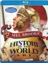 Watch and Download Making History: Mel Brooks on Creating the World 1