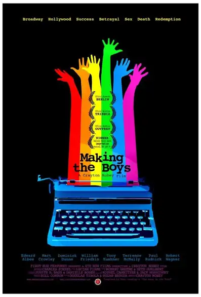 Watch and Download Making the Boys 2