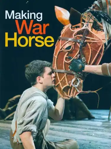 Watch and Download Making War Horse 1