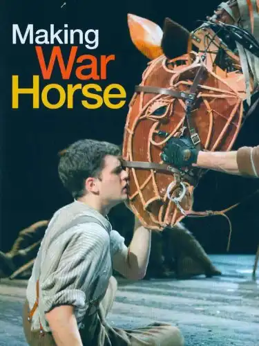 Watch and Download Making War Horse 2