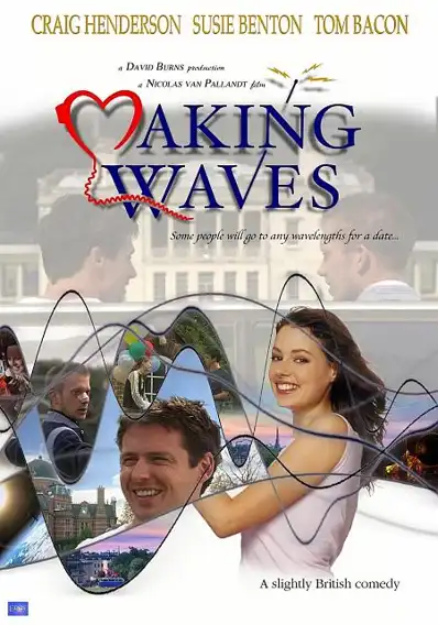 Watch and Download Making Waves 1