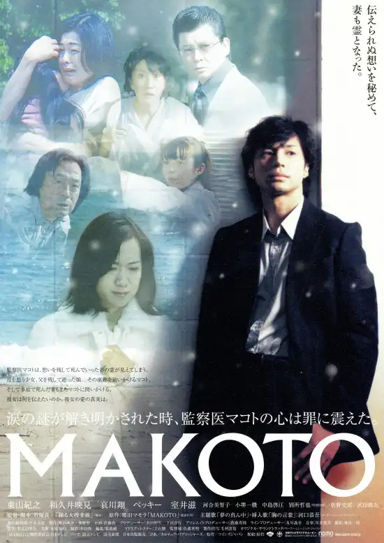 Watch and Download MAKOTO 1