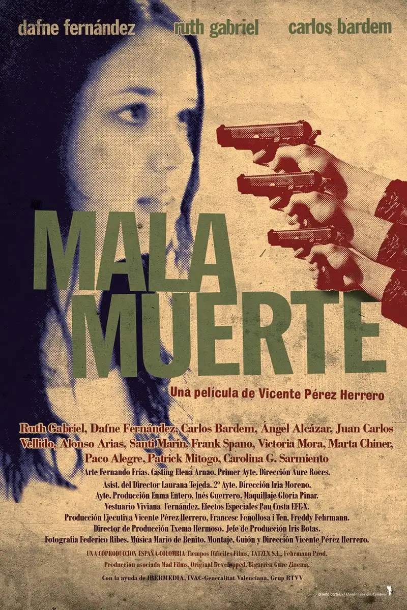 Watch and Download Malamuerte 1