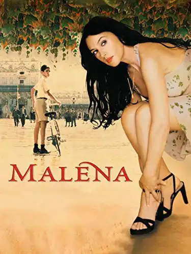 Watch and Download Malena 8