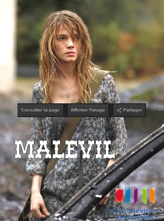 Watch and Download Malevil 1