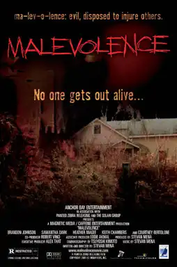 Watch and Download Malevolence 4