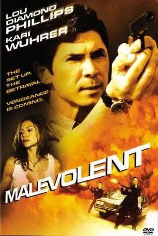 Watch and Download Malevolent 4