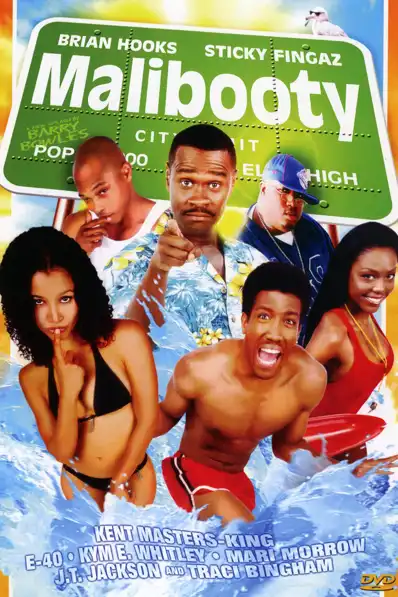 Watch and Download Malibooty 2