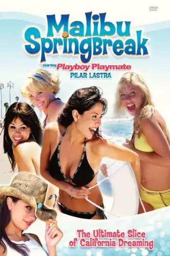 Watch and Download Malibu Spring Break 1