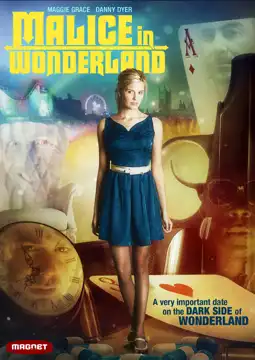 Watch and Download Malice in Wonderland 2