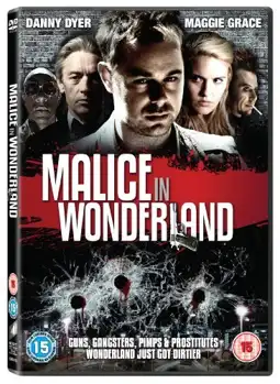 Watch and Download Malice in Wonderland 4