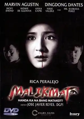 Watch and Download Malikmata 1