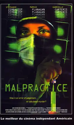 Watch and Download Malpractice 10