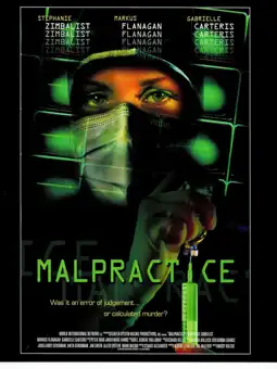 Watch and Download Malpractice 8