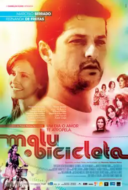 Watch and Download Malu de Bicicleta 2