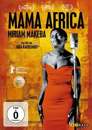 Watch and Download Mama Africa 7