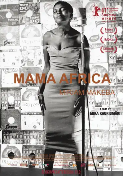 Watch and Download Mama Africa 8