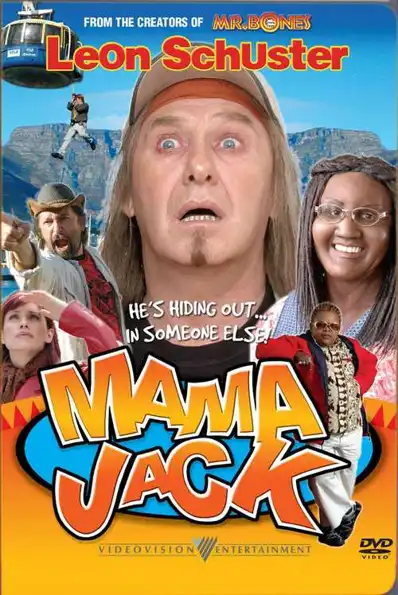 Watch and Download Mama Jack 5