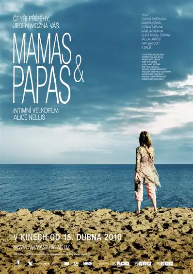 Watch and Download Mamas & Papas 2