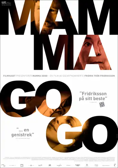 Watch and Download Mamma Gógó 4