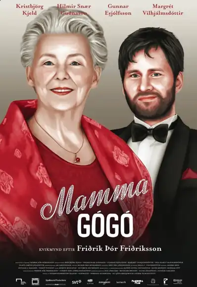 Watch and Download Mamma Gógó 5