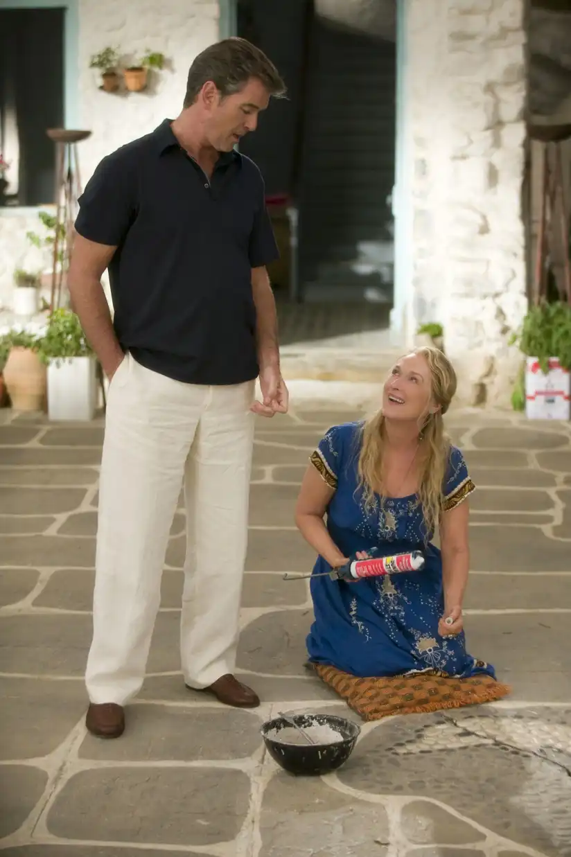 Watch and Download Mamma Mia! 16