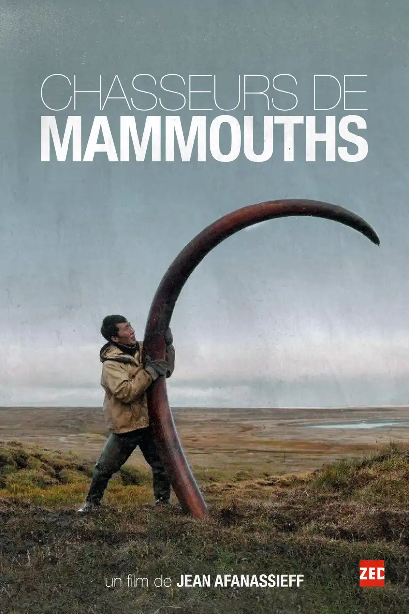 Watch and Download Mammoth Hunter 4