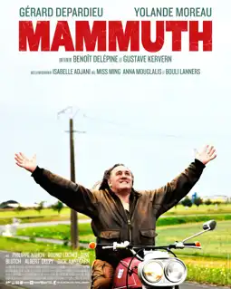 Watch and Download Mammuth 12