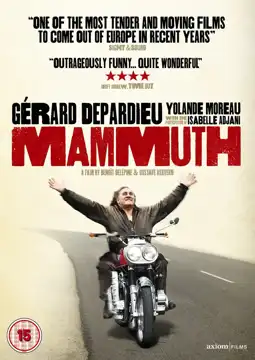 Watch and Download Mammuth 13