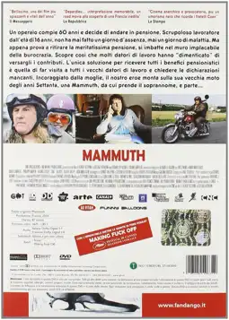 Watch and Download Mammuth 14