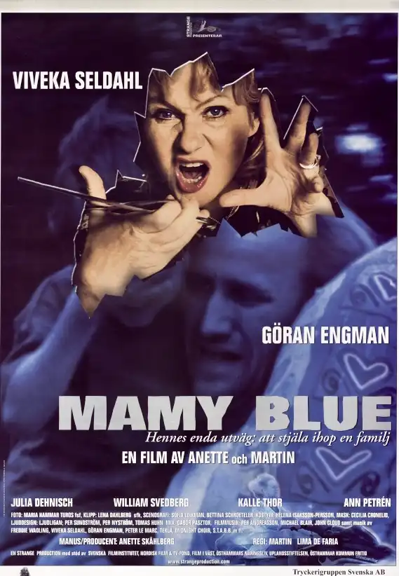 Watch and Download Mamy Blue 1
