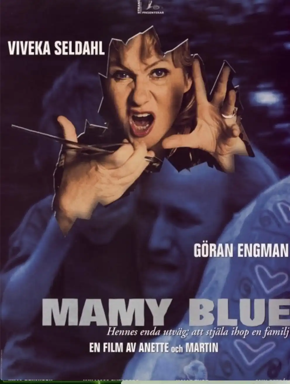 Watch and Download Mamy Blue 2