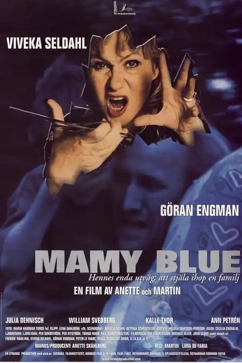 Watch and Download Mamy Blue