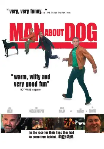 Watch and Download Man About Dog 2