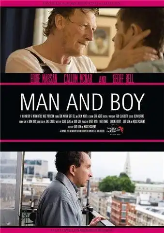 Watch and Download Man and Boy 8