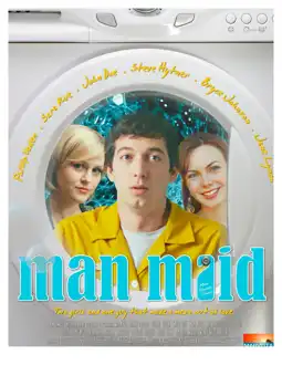 Watch and Download Man Maid 1