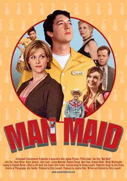 Watch and Download Man Maid 2