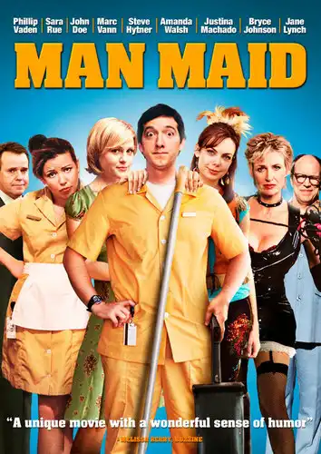 Watch and Download Man Maid 4