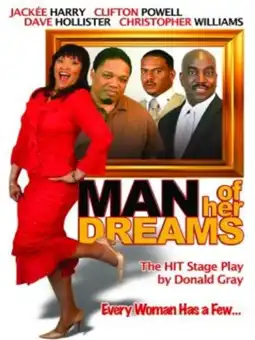 Watch and Download Man of Her Dreams 2