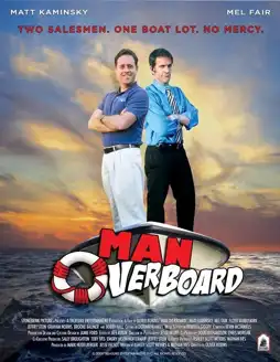 Watch and Download Man Overboard 1