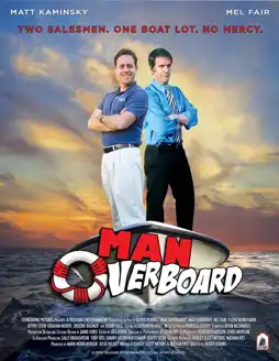 Watch and Download Man Overboard 12