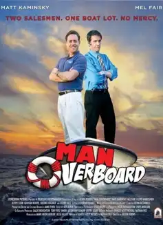 Watch and Download Man Overboard