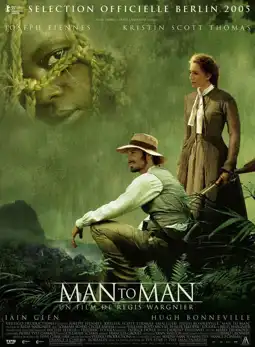 Watch and Download Man to Man 11