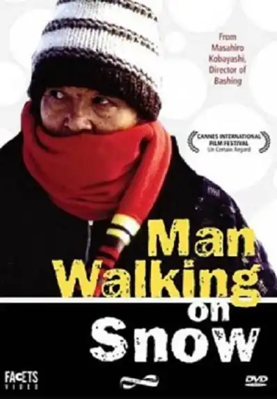 Watch and Download Man Walking on Snow 2