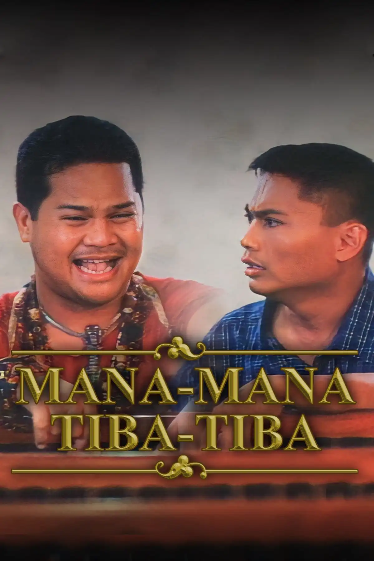 Watch and Download Mana-mana Tiba-tiba 1